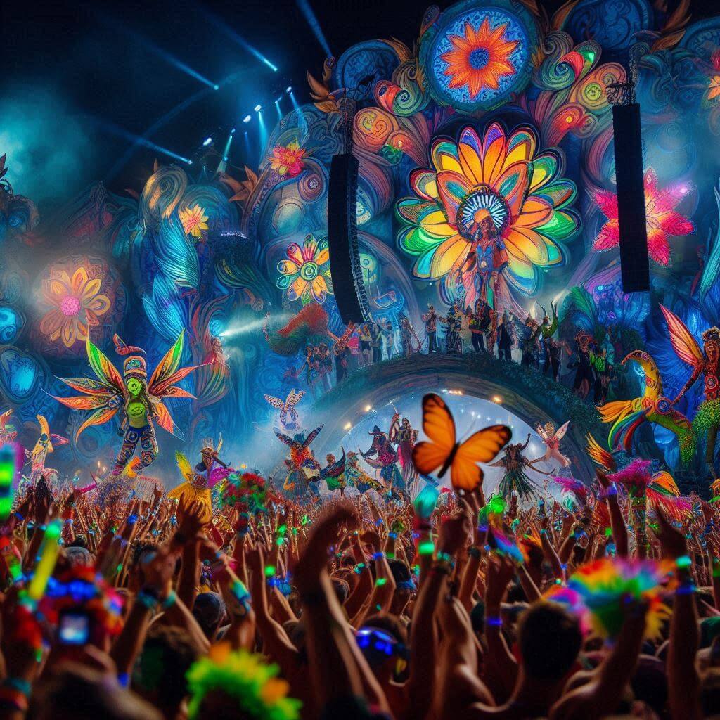 The Ultimate Guide to Tomorrowland